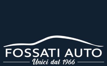 Fossati Auto Genova e Provincia, unici dal 1966