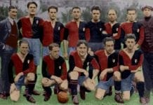 “La Stella Negata al Grande Genoa”: il video di presentazione