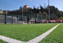Settore giovanile Genoa, vincono Under 15 e 16 nel test match col Lecco