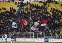 Parma-Genoa | Venduti quasi 2400 per il settore ospiti. Prevendita aperta fino a sabato