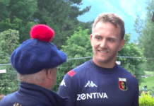 Neustift 2019, quelli di autografi e selfie – VIDEO