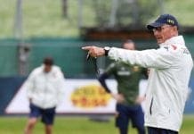 Flash da Neustift: sagome, ripartenze e palloni inattivi – FOTO