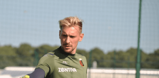 Genoa Radu