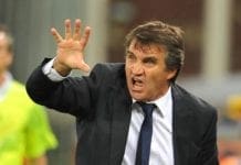 Genoa salvo all’ultima giornata: il pensiero di Luigi De Canio