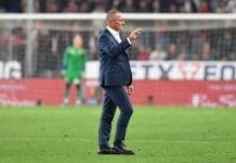 Andreazzoli: “Ho visto il Genoa che mi aspettavo. Giocatori contro? Una cazzata” – AUDIO