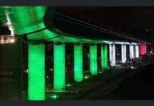 Sturaro e Criscito celebrano la rinascita del Ponte: “Genova, ti sei rialzata anche questa volta”