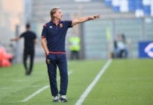 Nicola: “Accantoniamo questa partita e andiamo a giocarci tutto all’ultima”