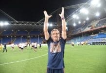 Genoa, Nicola saluta: “La salvezza è stata la vittoria dei tifosi”