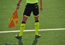 AIA Genova | Nuovo corso arbitri di calcio a partire dal 6 ottobre. Tutte le info per iscriversi