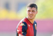 UFFICIALE – Calciomercato Genoa, Favilli ceduto al Bari