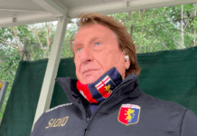 Il ricordo di Sidio Corradi nelle parole di Sbravati, Bordon, Perotti, Maselli, Turone e Garbarini