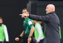 Genoa, Maran: “Chiedo intensità e voglia di fare. Zappacosta torna a disposizione”