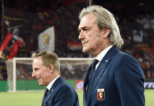 Genoa | Pronto avvicendamento nel ruolo di team manager. Verso ritorno di Marco Pellegri