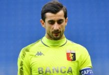 Calciomercato Genoa | La situazione Perin