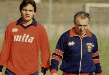 Genoa in lutto | É morto l’ex tecnico Osvaldo Bagnoli