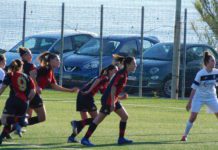 Genoa Femminile, sconfitte per Prima squadra e formazione Eccellenza