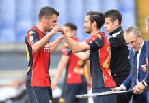 Serie A, il resoconto sul campionato: Sebastiano Vernazza (Gazzetta dello Sport)