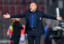 Serie A, Napoli vede la Champions. Benevento ripreso al 92′, Cagliari salvo