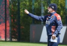 ACG, lettera aperta a Davide Ballardini. “Hai meritato un posto nel nostro cuore”