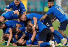 L’Italia è Campione d’Europa dopo 53 anni. Inghilterra KO a Wembley