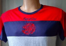 Figgi dö Zena, sabato 31 luglio apericena e vendita delle nuove maglie