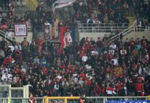 Torino-Genoa | Tremila tifosi seguiranno il Grifone. Ecco club che organizzano pullman