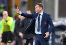 Genoa, Shevchenko: “Fare la nostra partita per vincere le nostre paure”