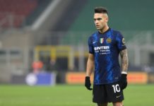 GdS: Procura Federale trova l’audio della bestemmia di Lautaro Martinez. Quali scenari?