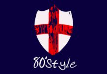 80′ Style Genova, il negozio di abbigliamento casual e streewear nel cuore dei vicoli