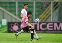 Genoa-Palermo, i precedenti: scontro diretto numero 36 al Ferraris. Prima volta Gilardino-Corini