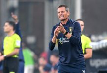 Genoa, Blessin: “Contro il Como fondamentale avere approccio giusto alla partita”