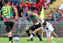 Calciomercato Genoa, Favilli “spoilera” il suo addio. Tornerà alla Ternana