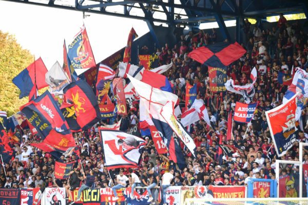 Modena-Lecco: biglietti in vendita - Modena FC