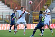 Genoa-Perugia, i precedenti: scontro diretto numero 14 al Ferraris