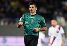 Genoa-Bologna | Dirige Maresca. Maggioni al VAR