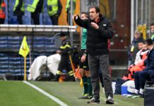 Cittadella, Gorini: “Genoa in condizione, ma non sono extraterrestri”