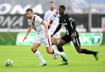 Genoa-Ascoli, i precedenti: sarà la sfida numero 12 al Ferraris