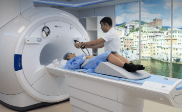 Istituto di Radiologia e Terapia Fisica Dr. Cicio: scopri i nuovi servizi di Risonanza Magnetica e TC multistrato