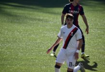 UFFICIALE | Calciomercato Genoa, Pessolani in prestito al Crema