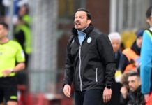 SPAL, Oddo: “Il Genoa è una Ferrari in Serie B. Non abbiamo corso tanti pericoli”