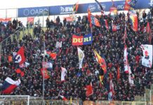 Parma-Genoa | Alle ore 11 scatta prevendita per il settore ospiti