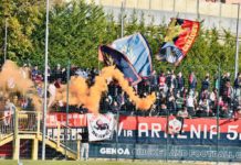 Genoa | Domani allenamento a porte aperte: l’appello dei Gruppi della Nord