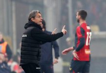 Serie B, restituiti due punti alla Reggina. Come cambia la classifica