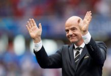 FIFA, definite le pause dei campionati per le Nazionali sino al 2030. Cambia anche format del Mondiale