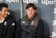 Playoff Serie B, la prima finalista è il Bari. Domani Parma-Cagliari