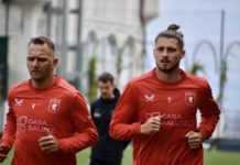 Genoa, da Pegli: le ultime su Criscito