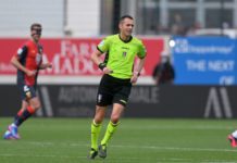 Roma-Genoa | Dopo oltre due anni e mezzo Di Bello torna ad arbitrare i rossoblù