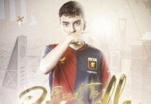 Genoa, il FIFA player rossoblu Montaxer si qualifica al Mondiale
