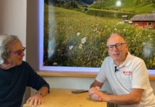 Il Genoa saluta Moena: l’intervista al Direttore Generale APT Val di Fassa Paolo Grigolli – VIDEO