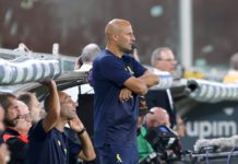 Modena, Bianco: “Abbiamo sofferto la fisicità del Genoa. Ci portiamo a casa tanto”